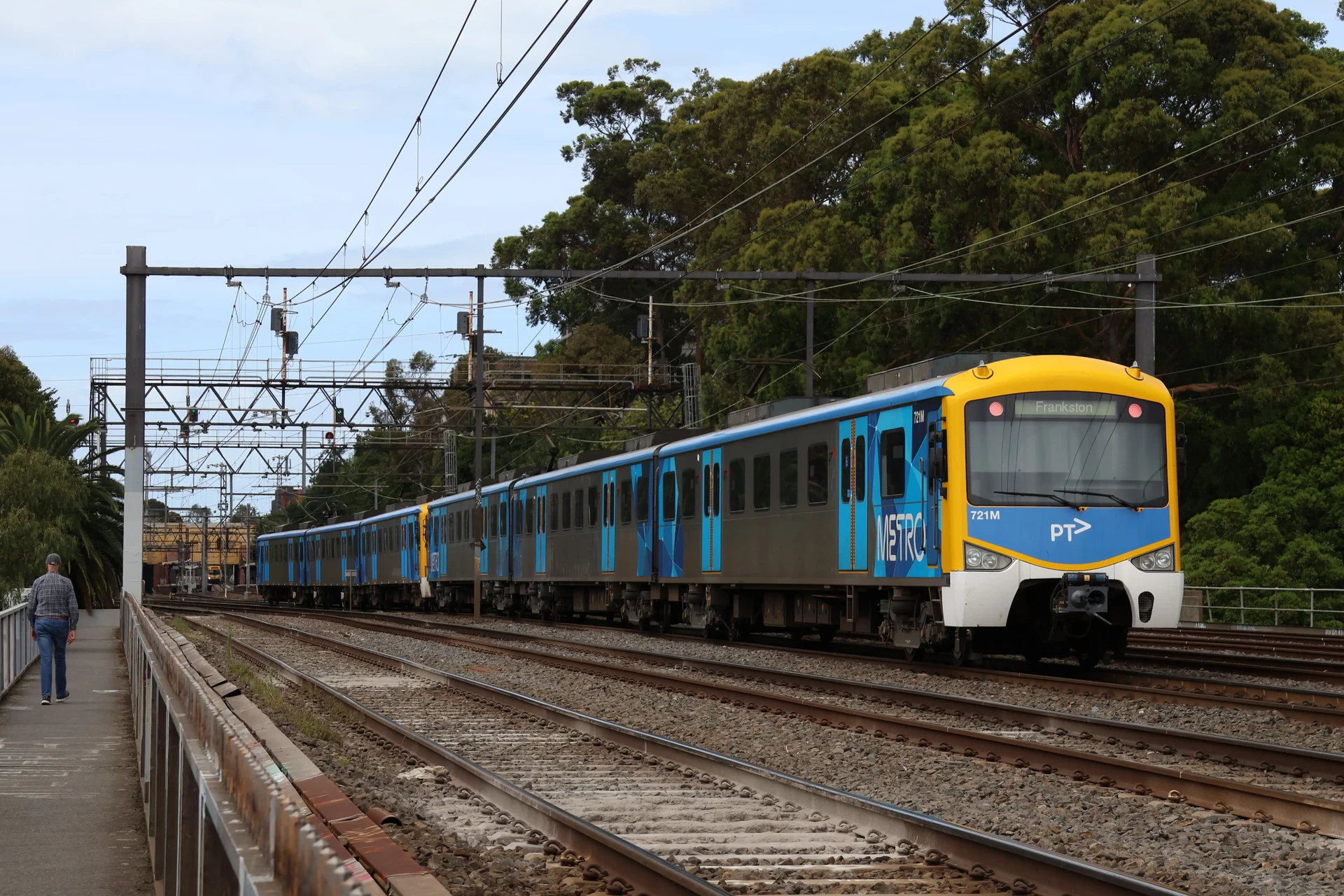 Siemens Nexas 721M