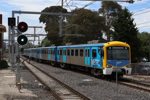 Siemens Nexas 721M