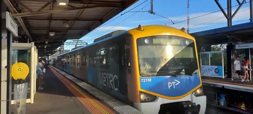 Siemens Nexas 721M