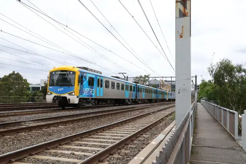 Siemens Nexas 722M