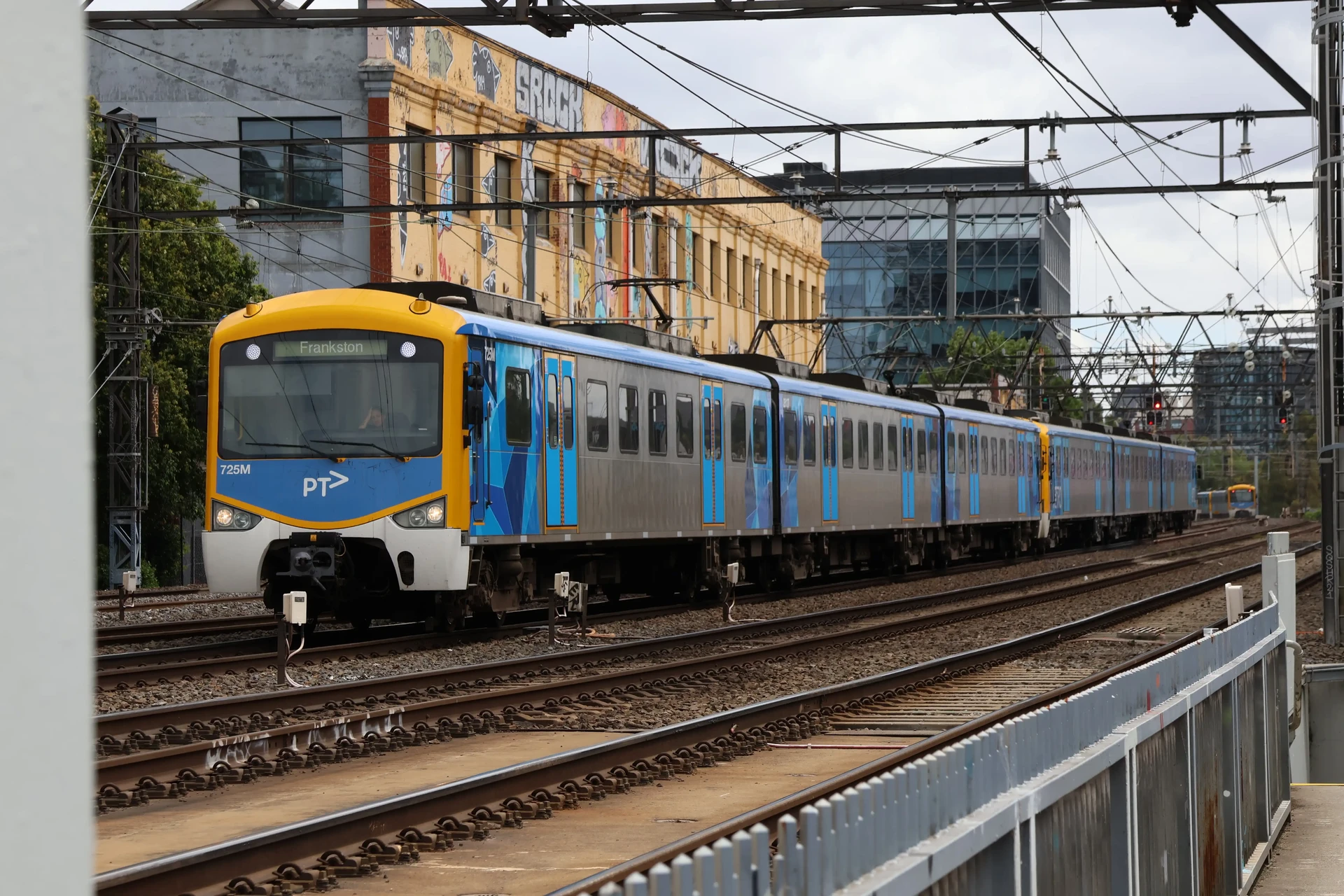 Siemens Nexas 725M