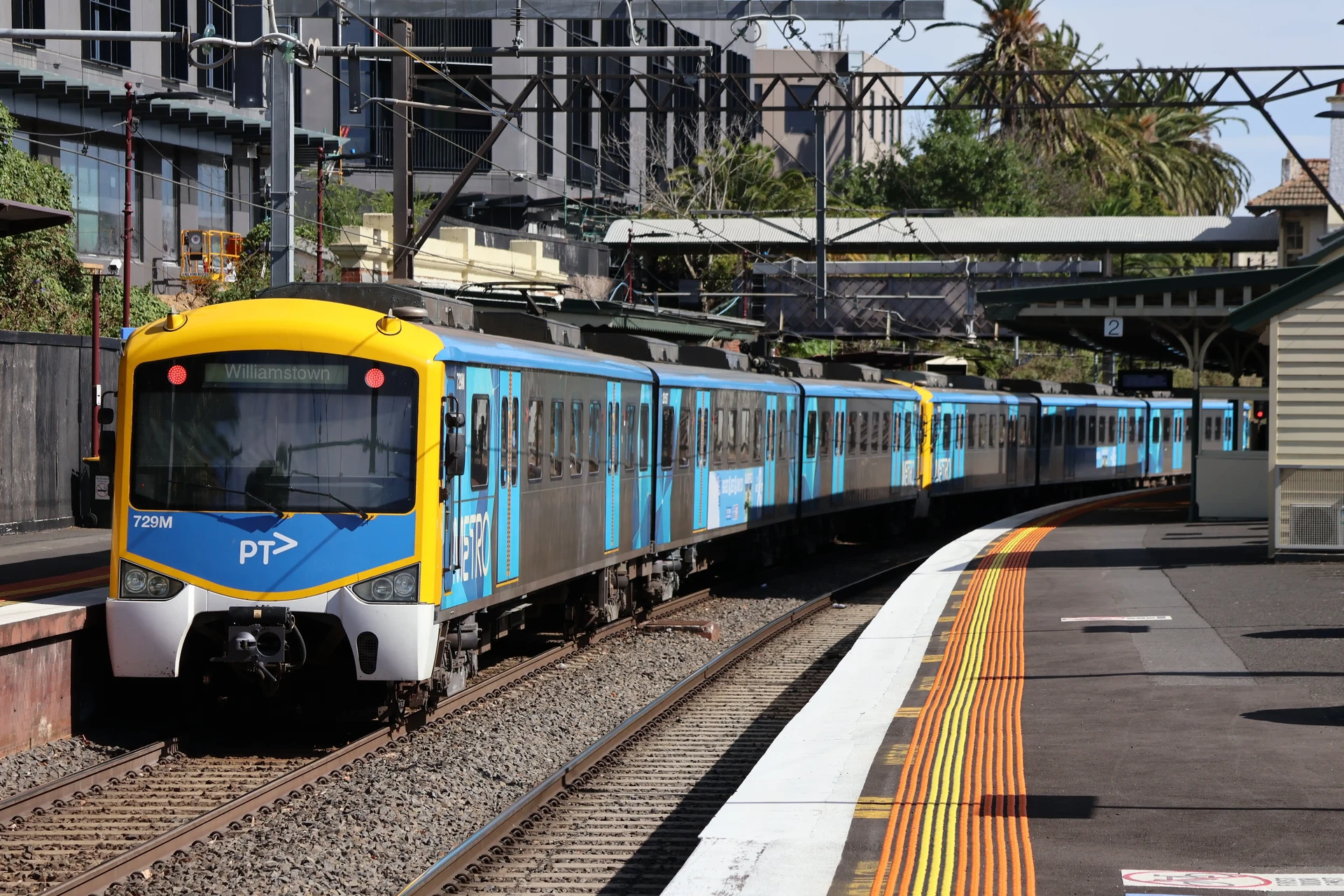 Siemens Nexas 729M