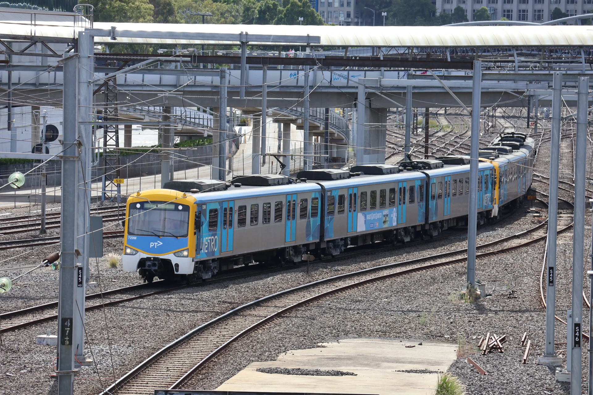 Siemens Nexas 729M