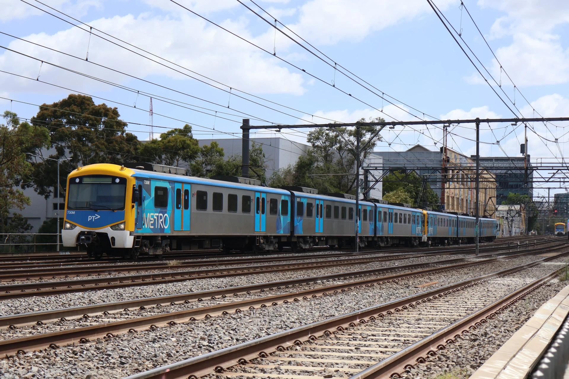 Siemens Nexas 730M
