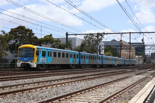 Siemens Nexas 730M