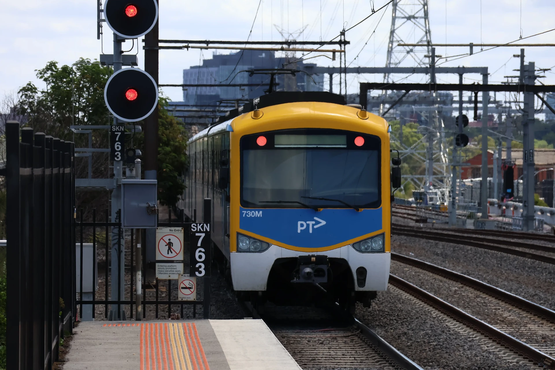 Siemens Nexas 730M