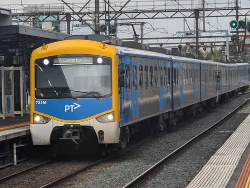 Siemens Nexas 731M