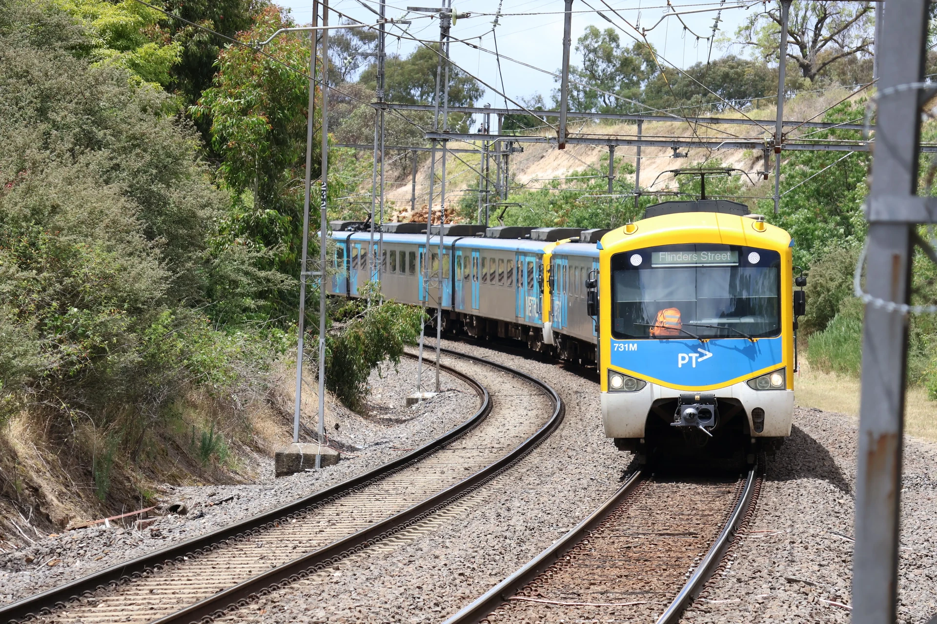 Siemens Nexas 731M