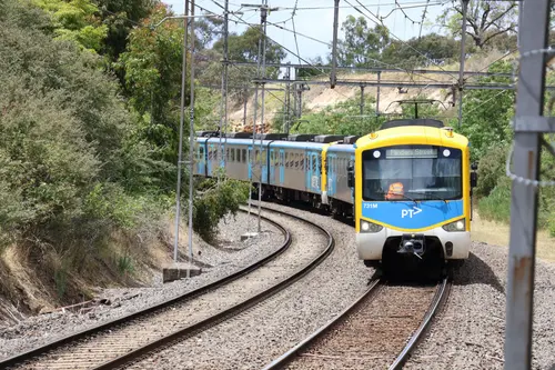 Siemens Nexas 731M