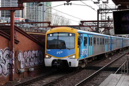 Siemens Nexas 734M
