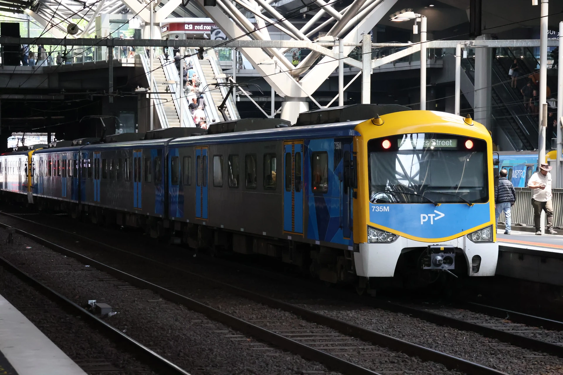 Siemens Nexas 735M