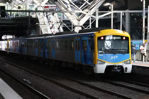 Siemens Nexas 735M