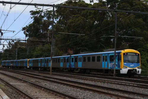 Siemens Nexas 738M