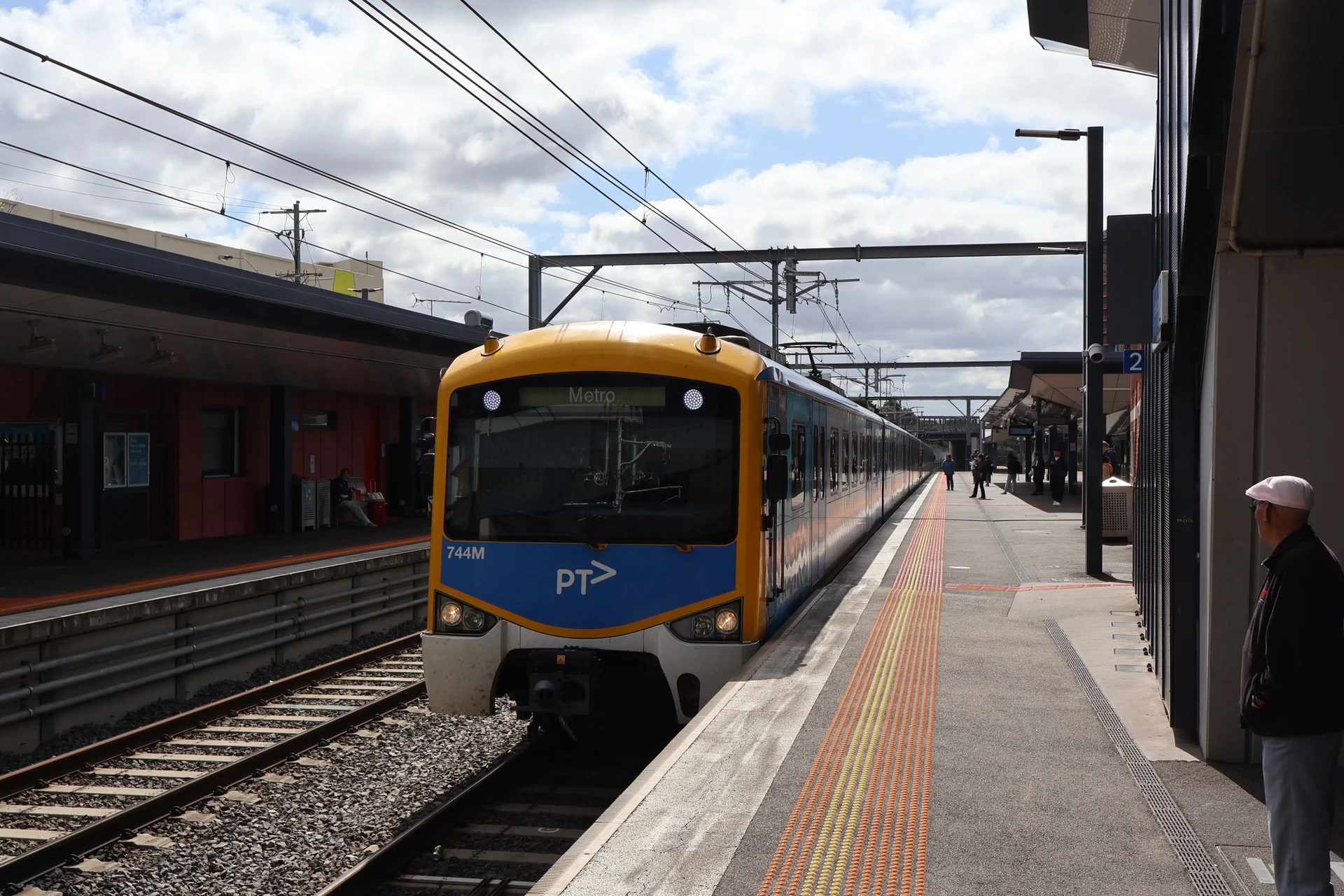Siemens Nexas 444M