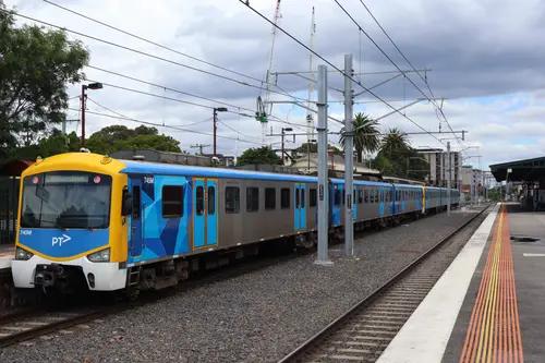 Siemens Nexas 745M