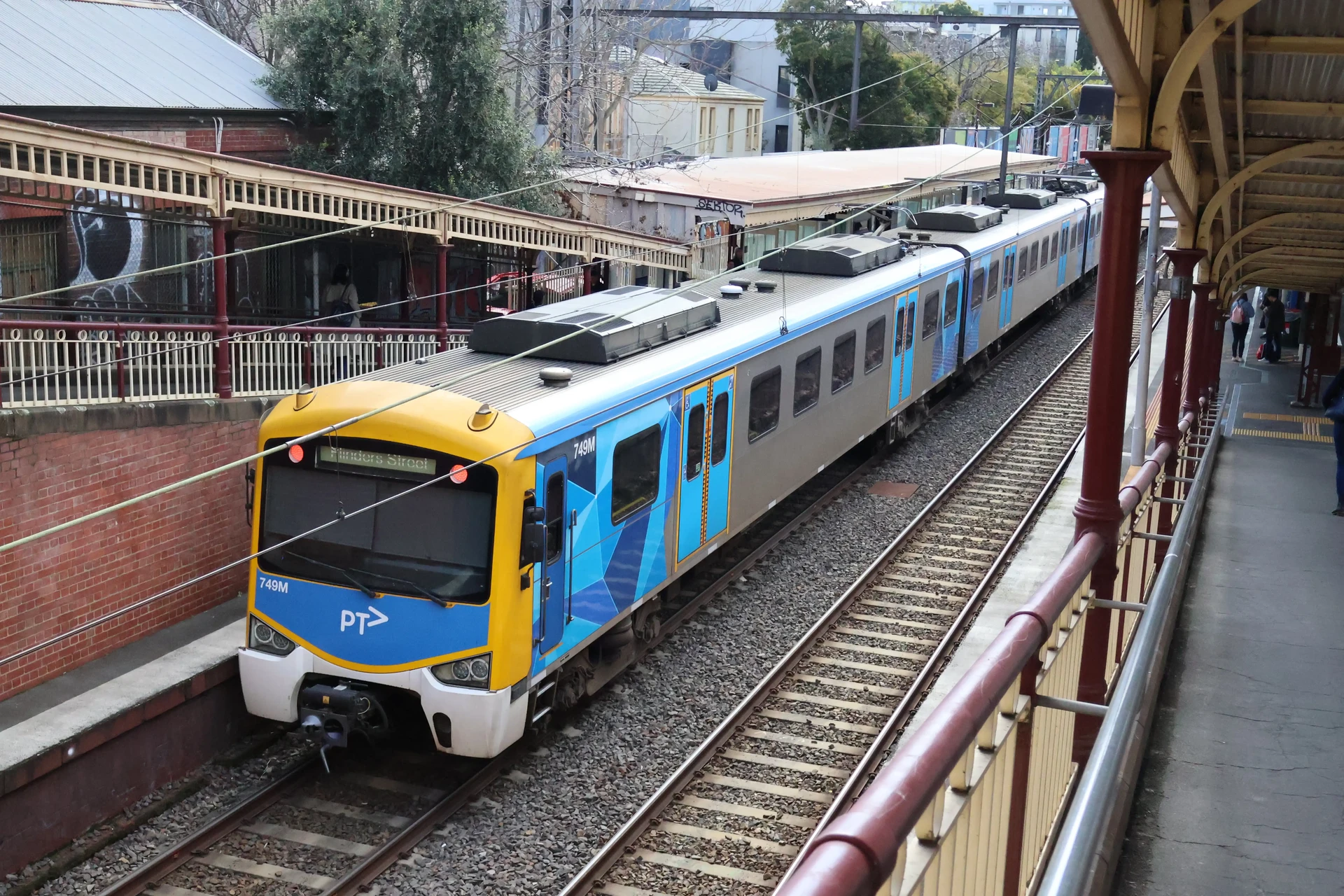 Siemens Nexas 749M