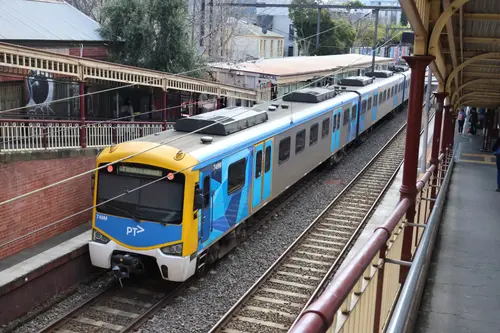 Siemens Nexas 749M