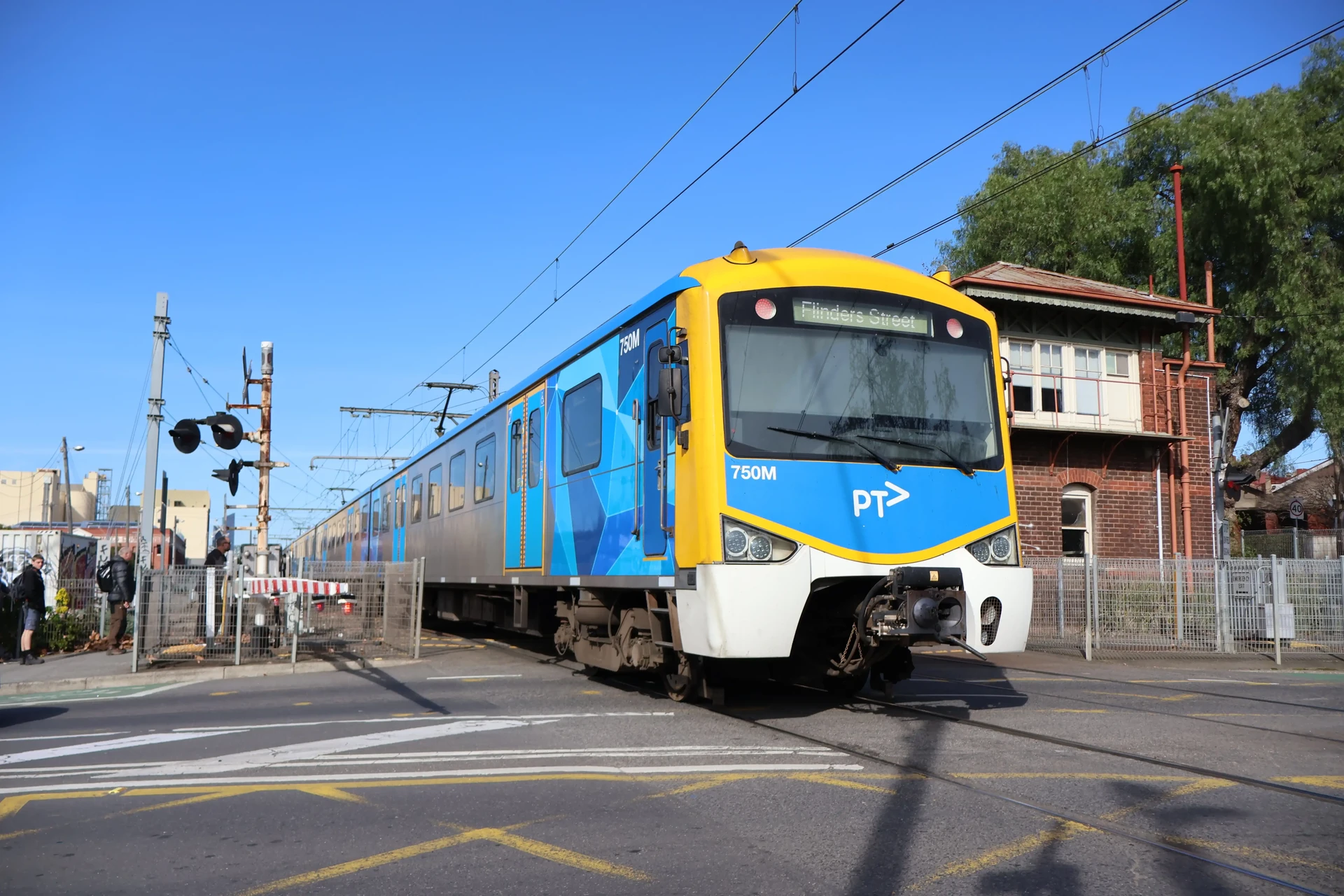 Siemens Nexas 750M