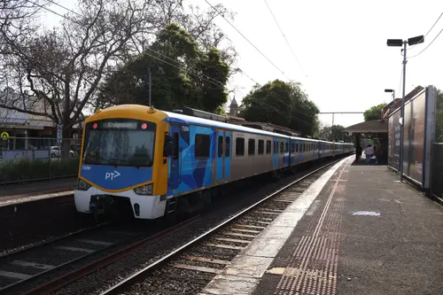 Siemens Nexas 750M