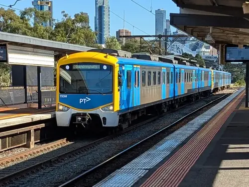 Siemens Nexas 753M