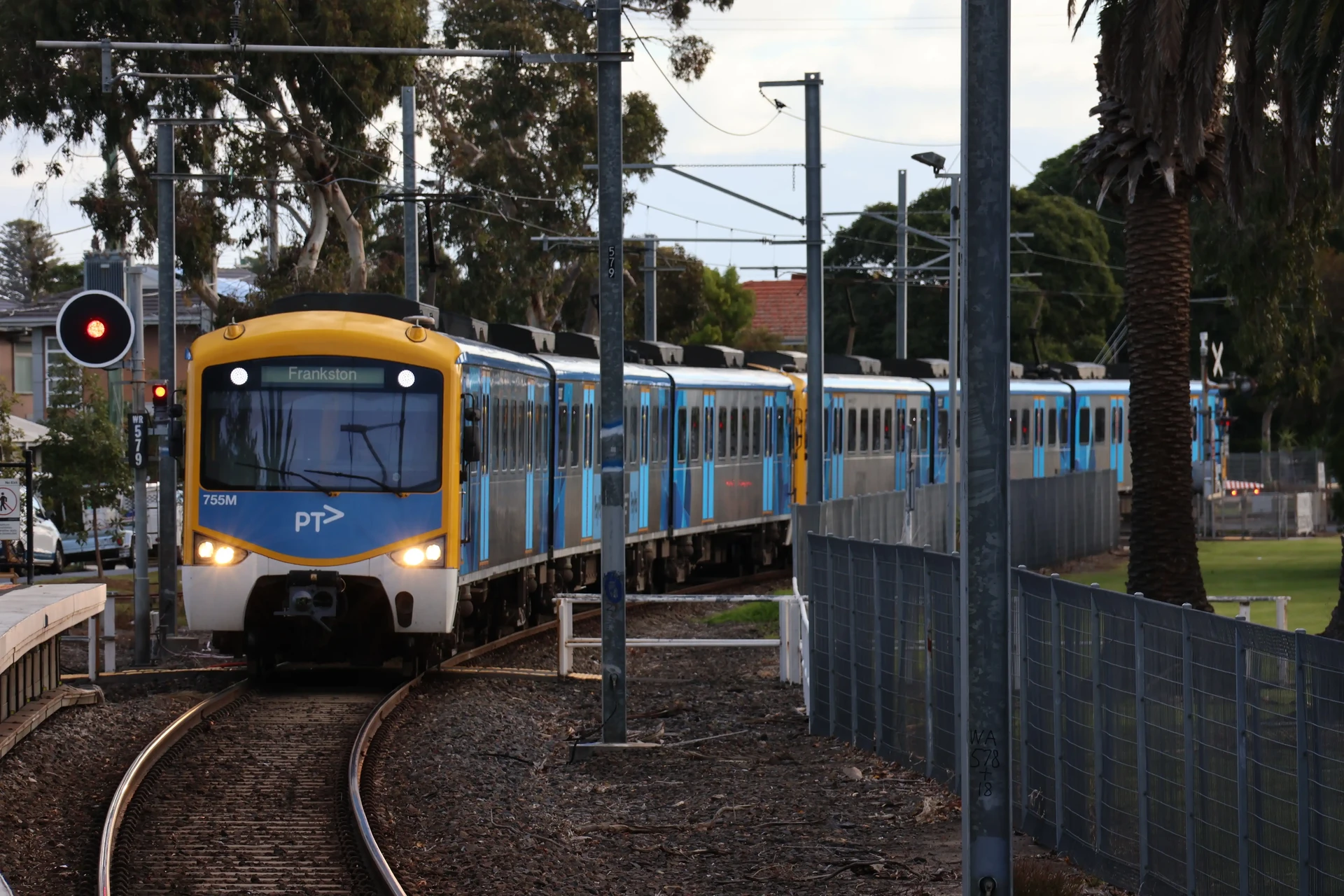 Siemens Nexas 755M
