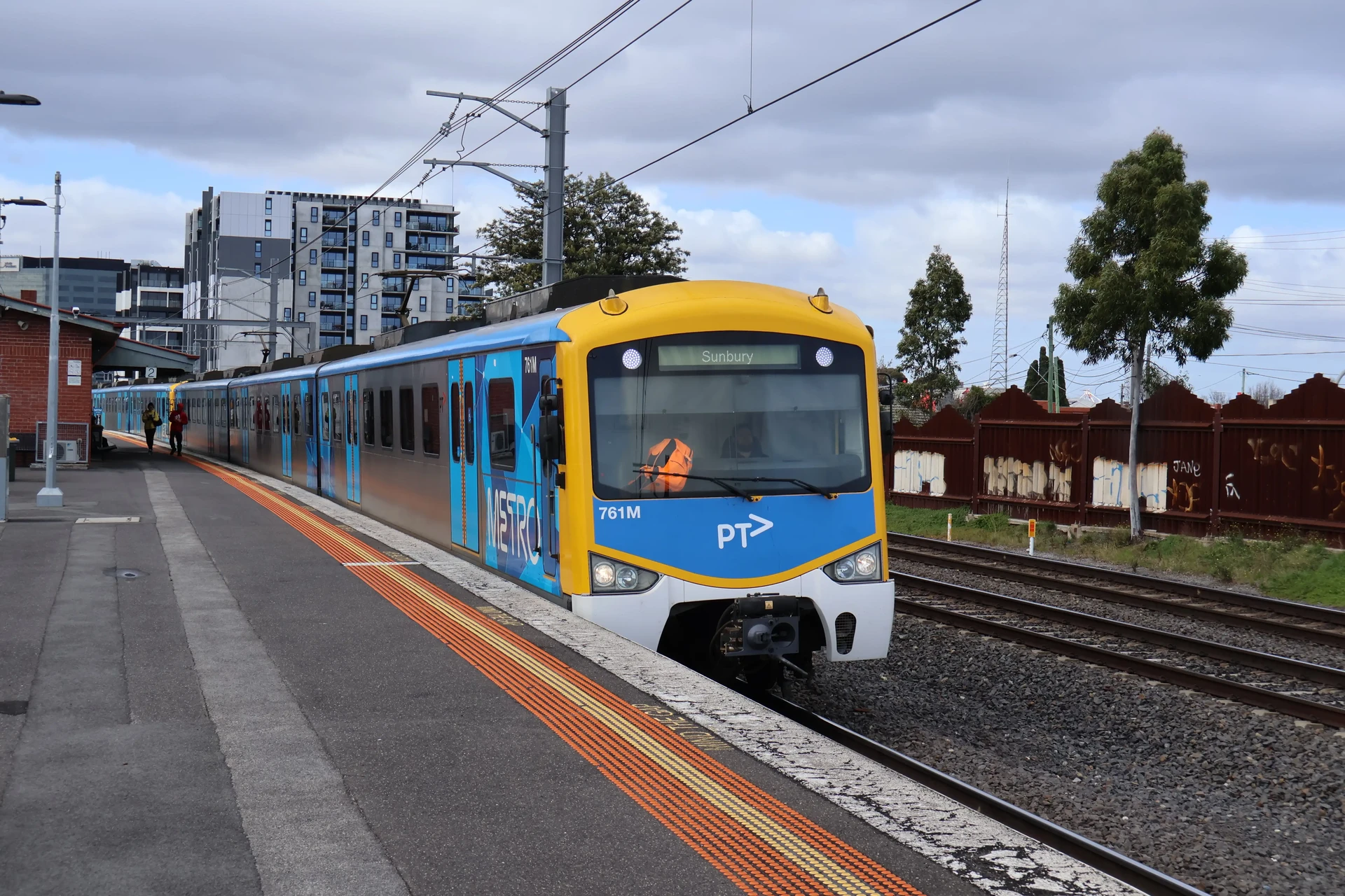 Siemens Nexas 761M