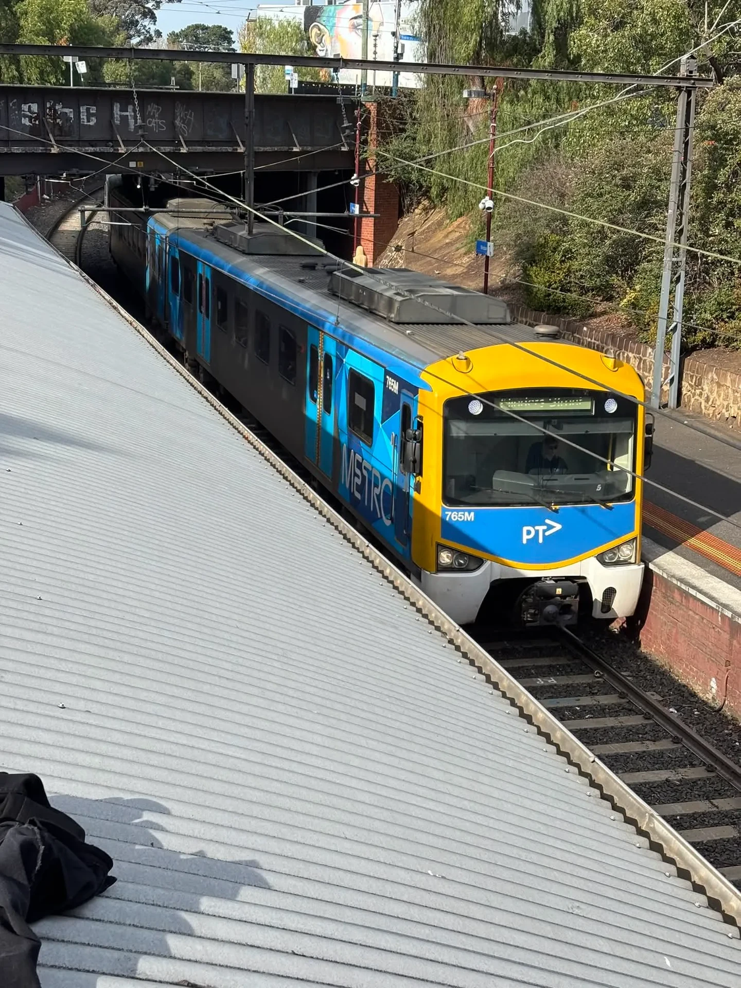 Siemens Nexas 765M