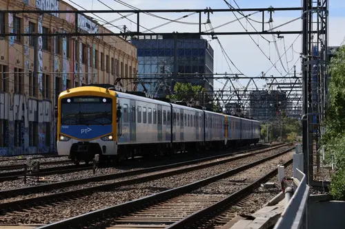 Siemens Nexas 766M