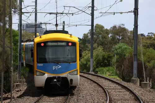 Siemens Nexas 766M
