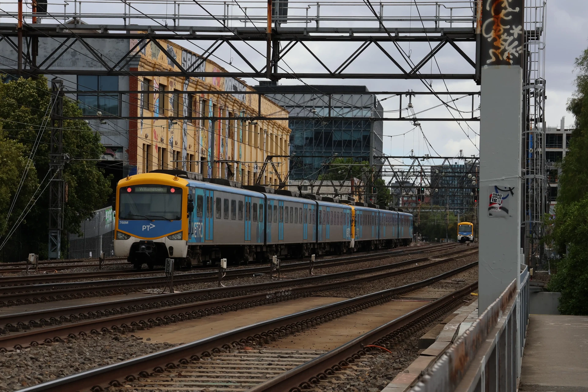 Siemens Nexas 768M