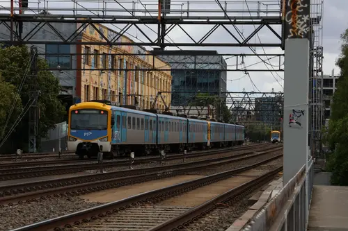 Siemens Nexas 768M