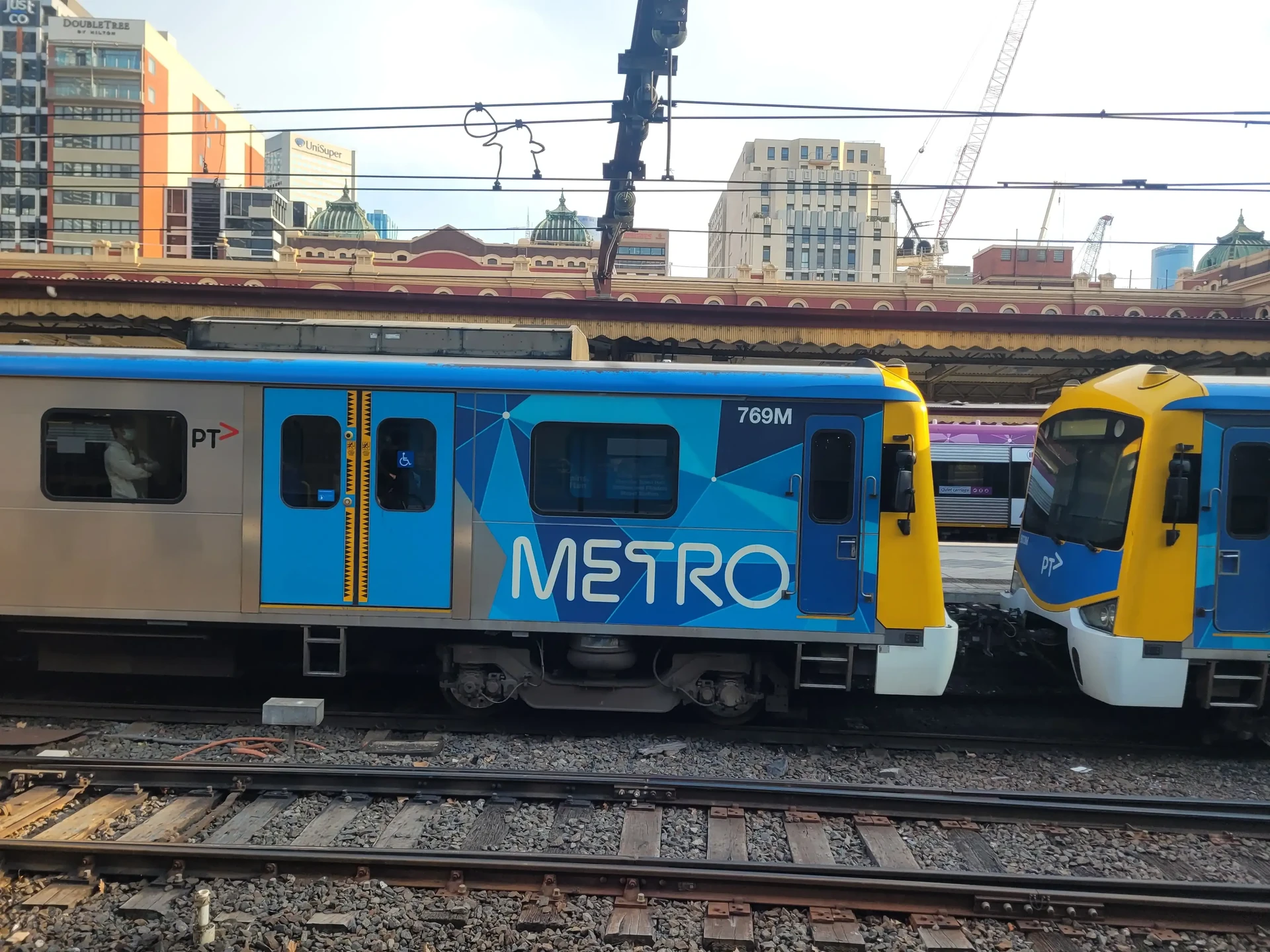 Siemens Nexas 769M