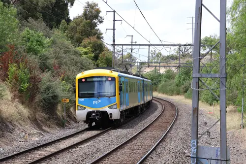 Siemens Nexas 770M