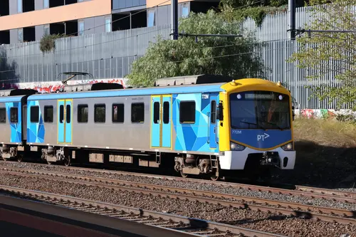 Siemens Nexas 772M