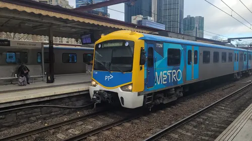 Siemens Nexas 772M