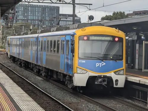 Siemens Nexas 773M