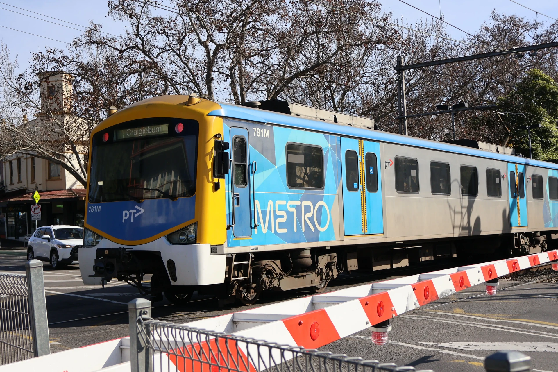 Siemens Nexas 781M