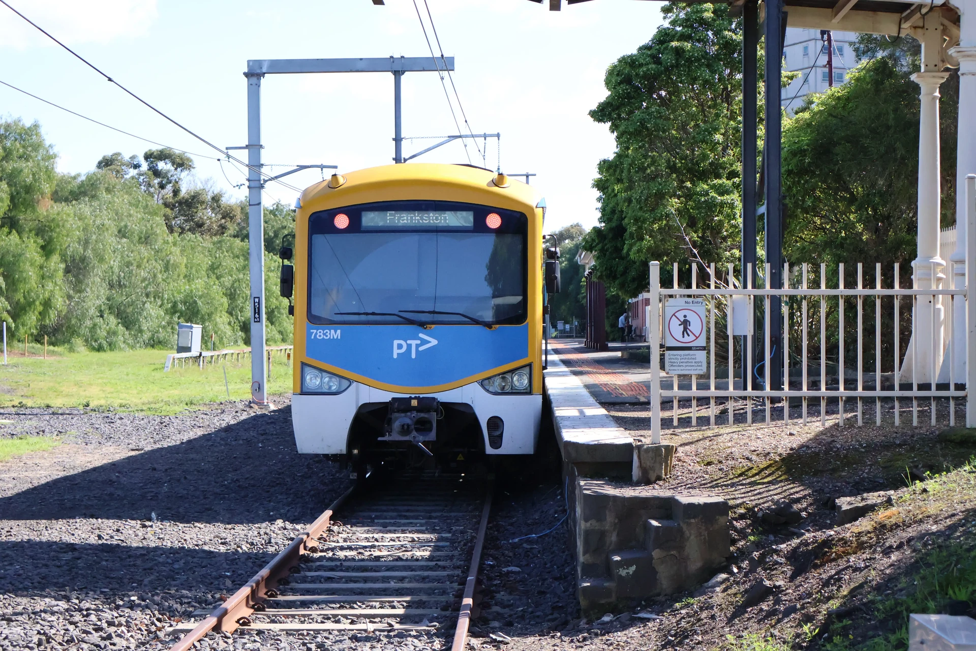 Siemens Nexas 783M