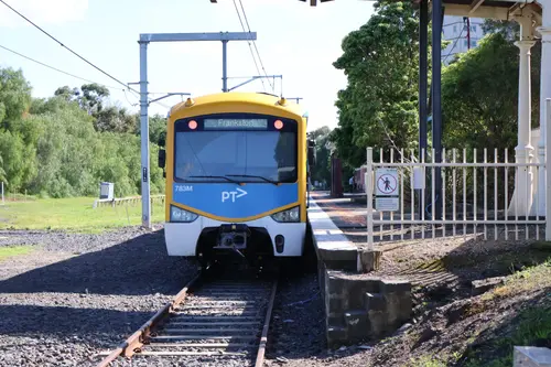 Siemens Nexas 783M