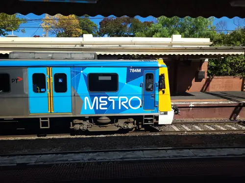 Siemens Nexas 784M