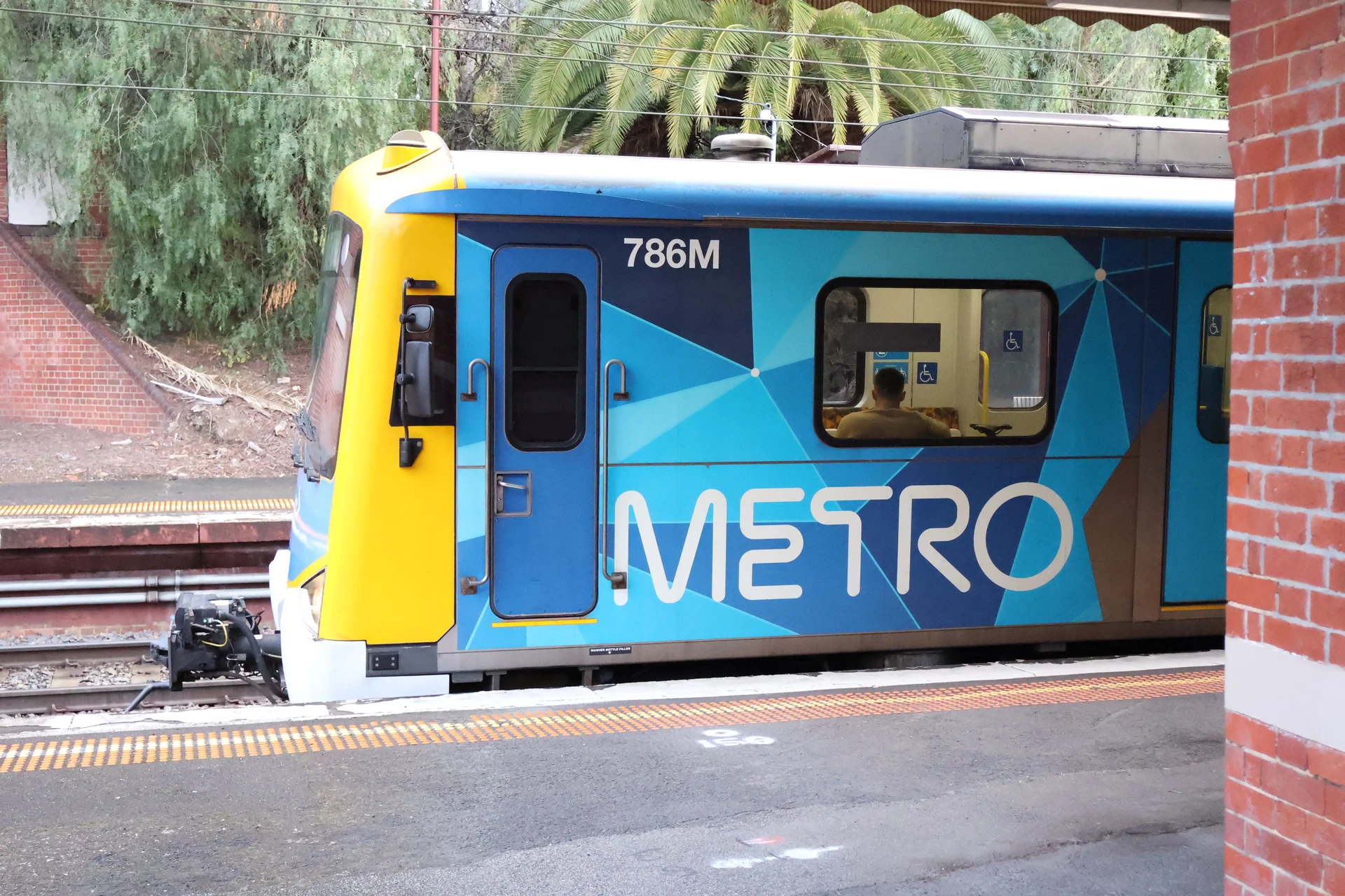 Siemens Nexas 786M