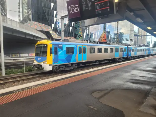 Siemens Nexas 791M