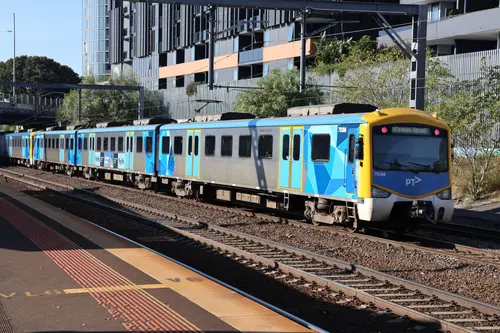 Siemens Nexas 793M