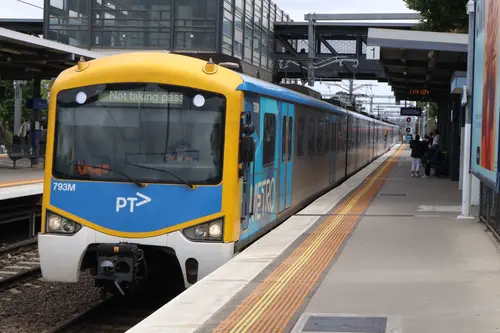 Siemens Nexas 793M