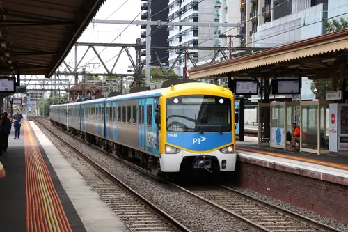 Siemens Nexas 794M