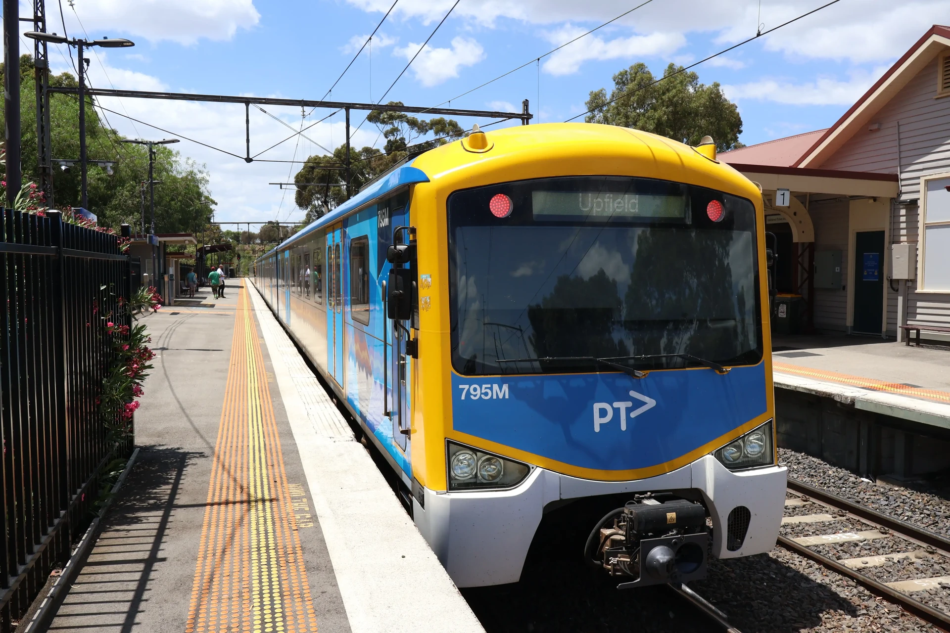 Siemens Nexas 795M