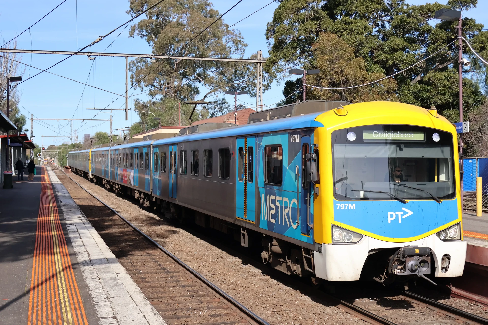 Siemens Nexas 797M
