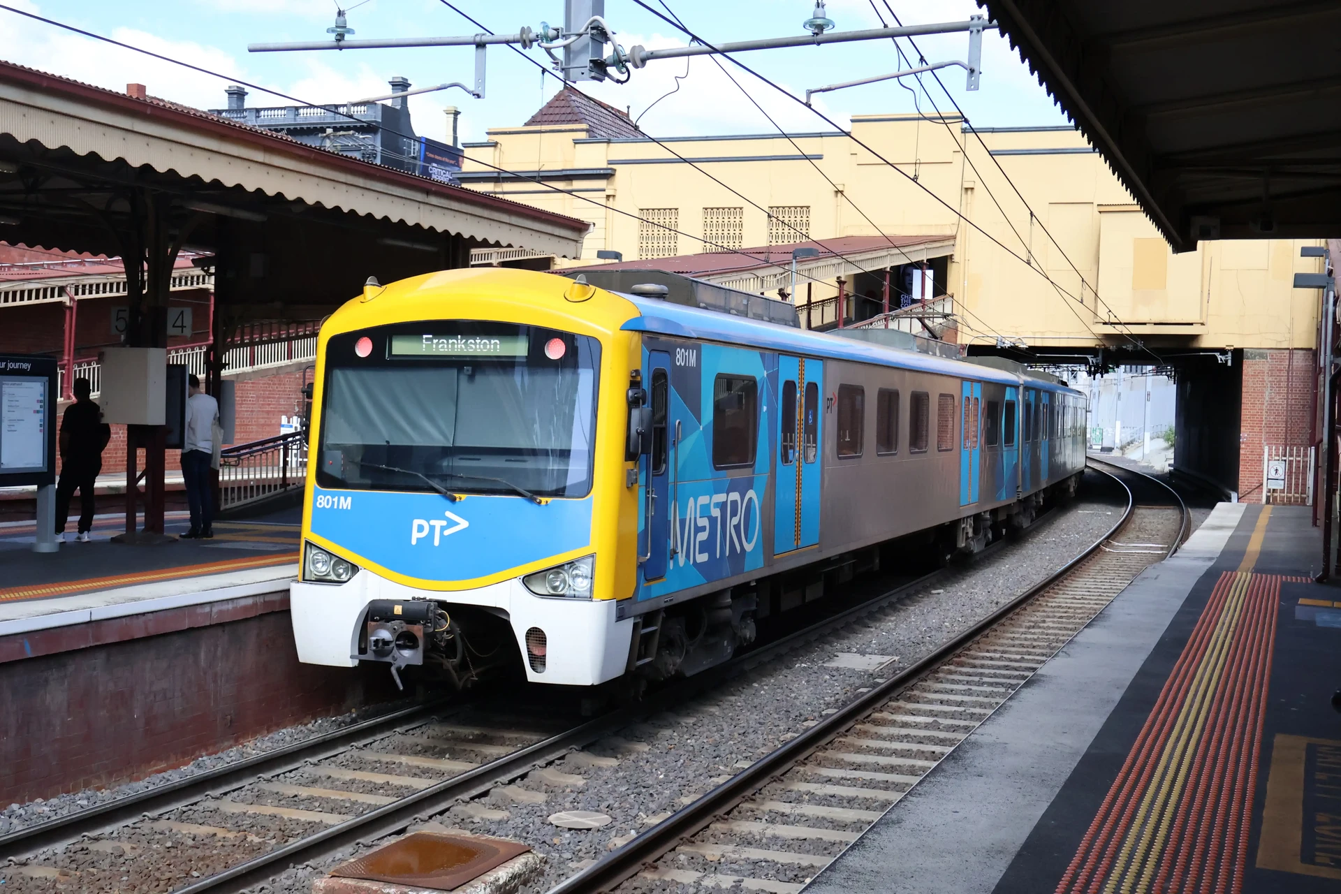 Siemens Nexas 801M
