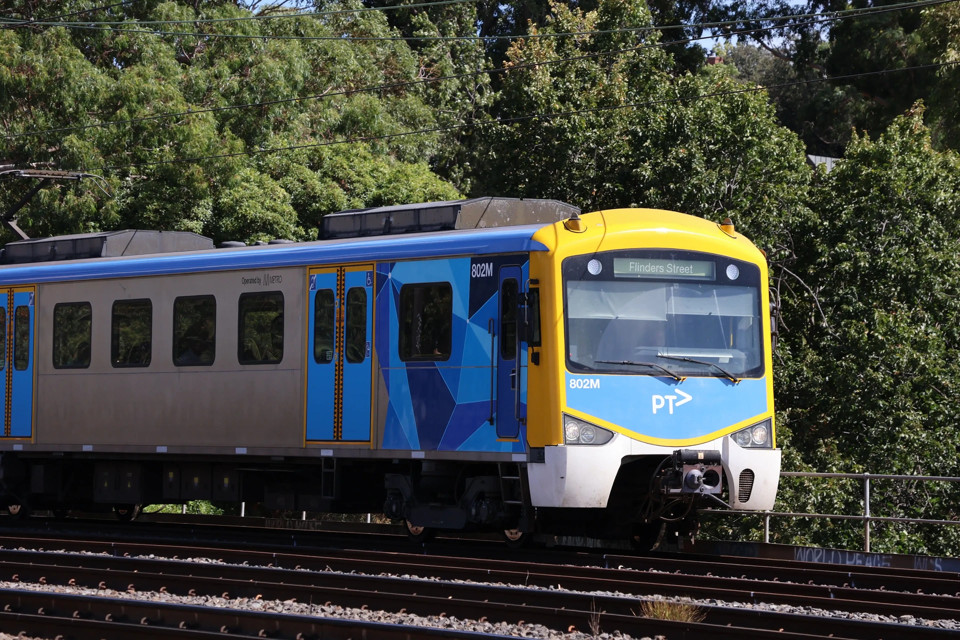Siemens Nexas 802M