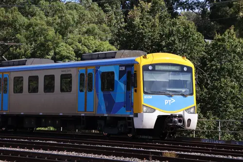 Siemens Nexas 802M
